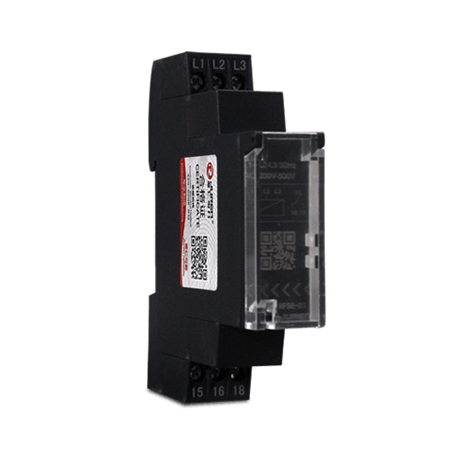 相序、斷線保護(hù)繼電器產(chǎn)品介紹